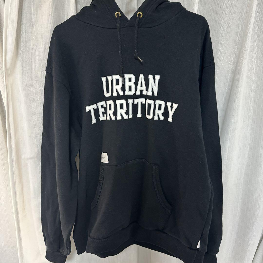 TERRITORY