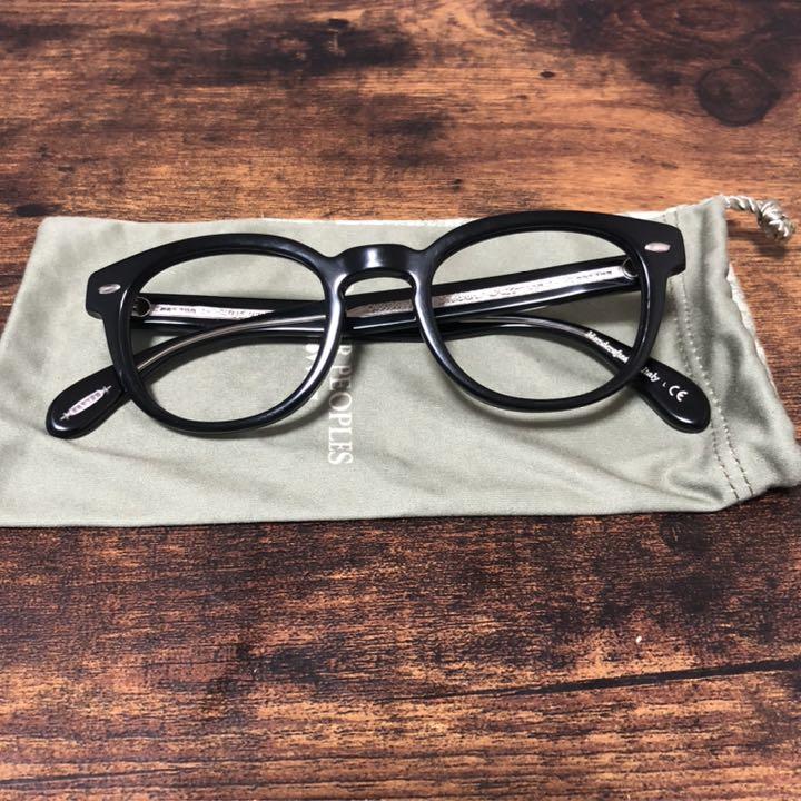 低価HOT OLIVER PEOPLES Sheldrake OV5036 眼鏡 サングラス BDcQW-m55152065197 限定品得価