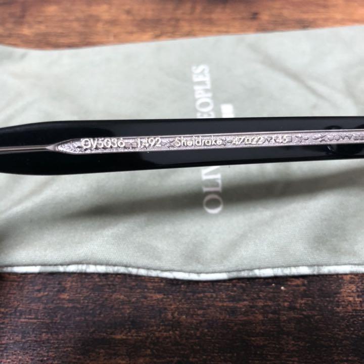 低価HOT OLIVER PEOPLES Sheldrake OV5036 眼鏡 サングラス BDcQW-m55152065197 限定品得価