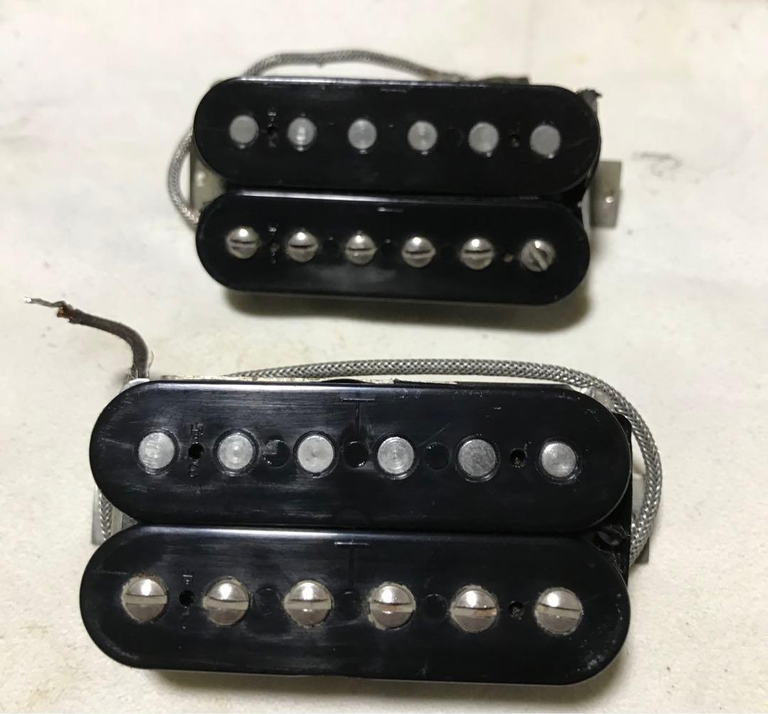 【超美品】 刻印ナンバードPAF T-top 前後セット 【DGJ2619183499】(43120円)