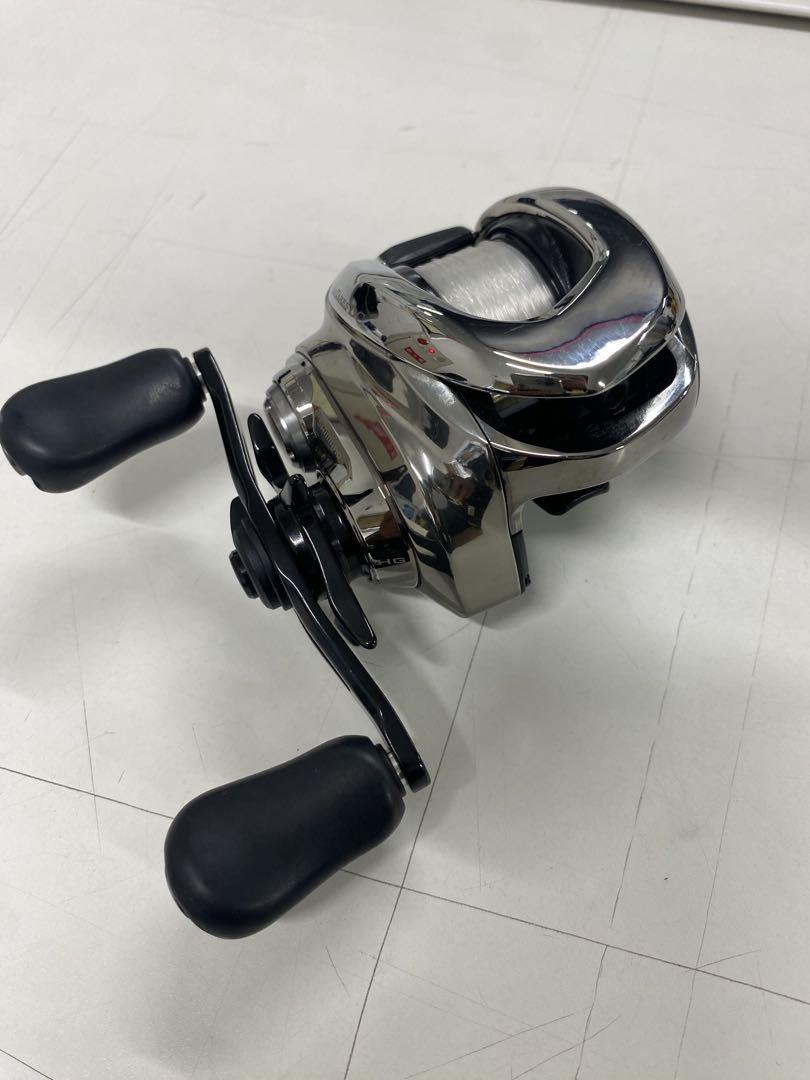 シマの　21アンタレスDCHG