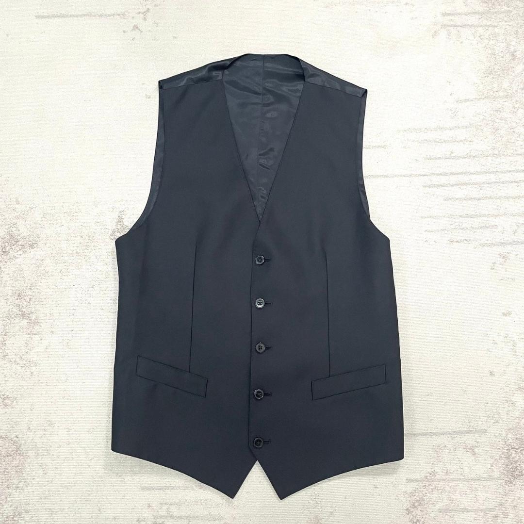 Dolce&Gabbana MARTINI シルク混 スリーピース スーツ