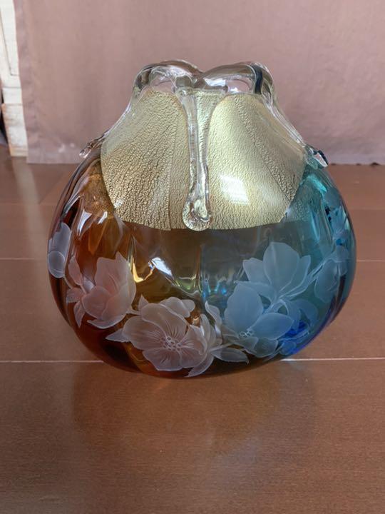 花瓶新品未使用！