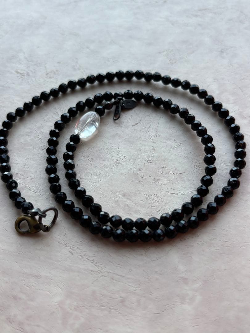 マルラニハワイ メンズネックレス 50cm マルラニハワイ メンズネックレス 50cm