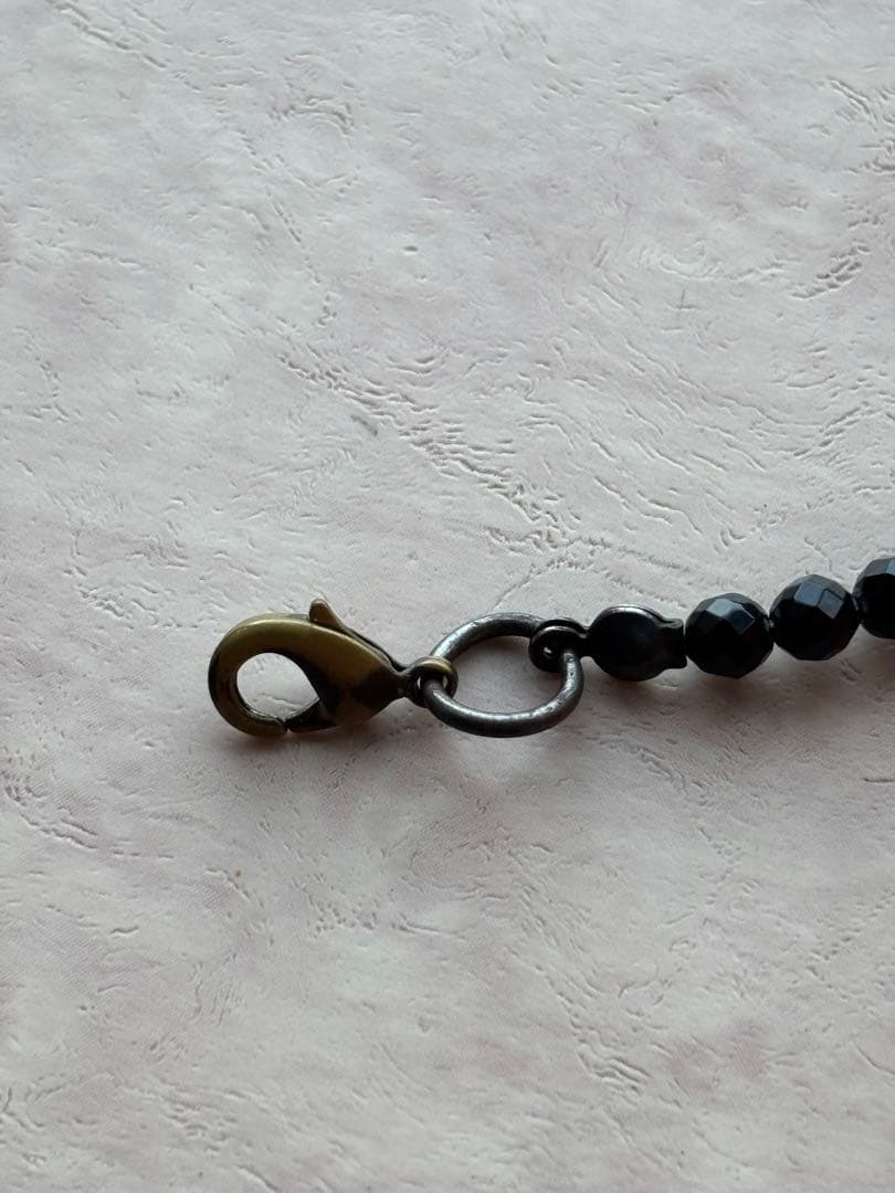 マルラニハワイ メンズネックレス 50cm マルラニハワイ メンズネックレス 50cm