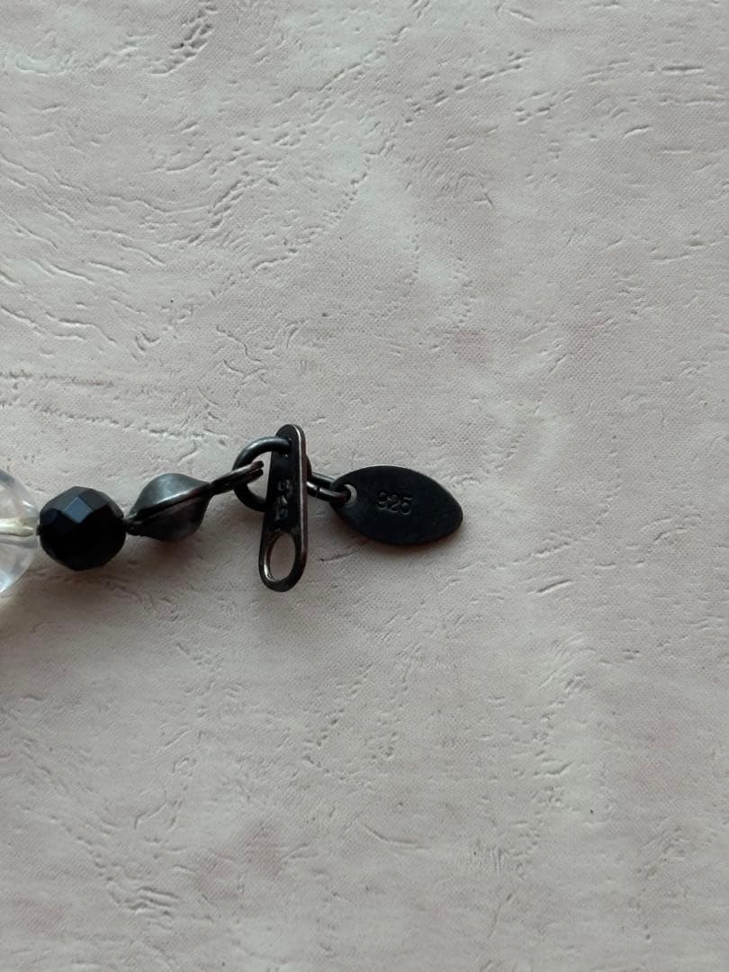 マルラニハワイ メンズネックレス 50cm マルラニハワイ メンズネックレス 50cm