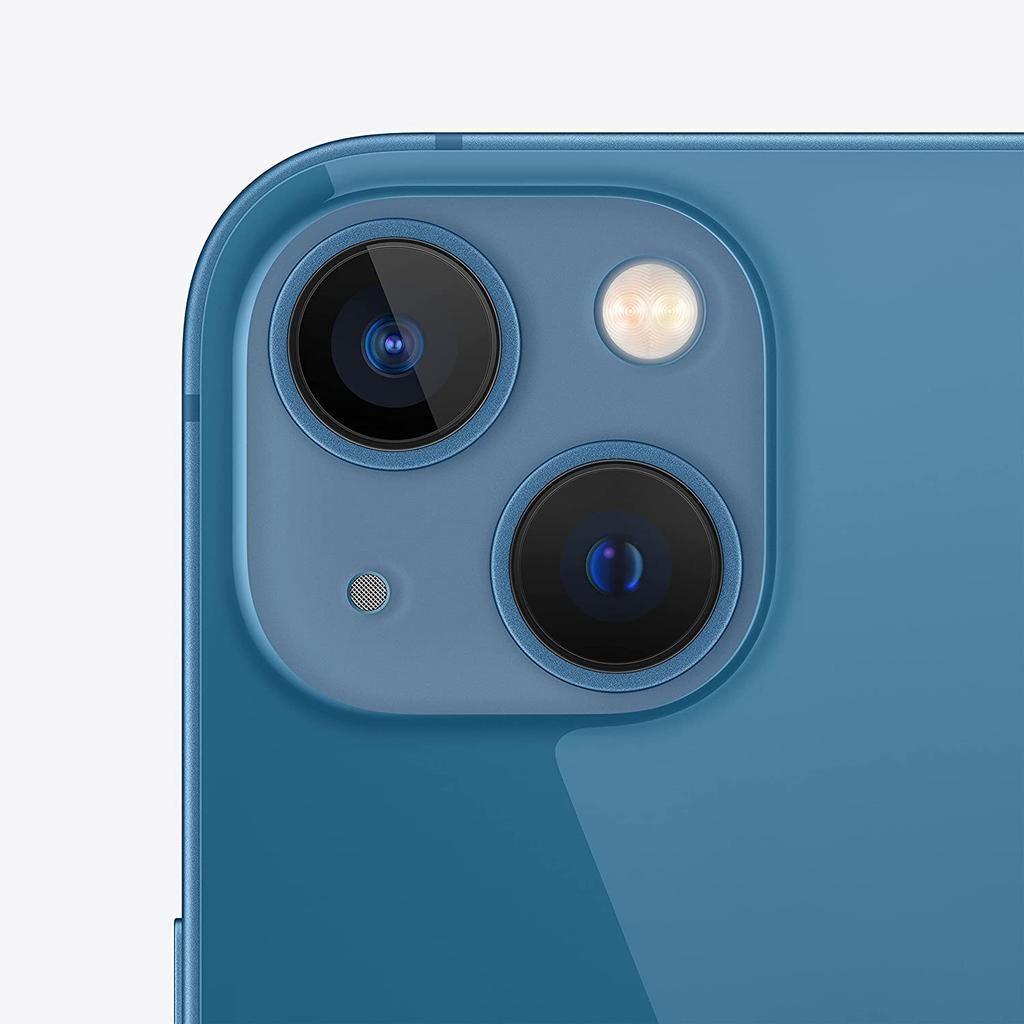 【未開封】iPhone13 256GBブルーSIMフリー本体  アイフォン