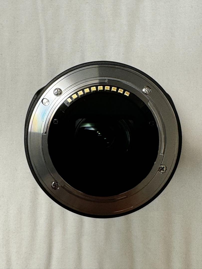 SONY α6700 ミラーレス一眼 ILCE-6700M 中古美品