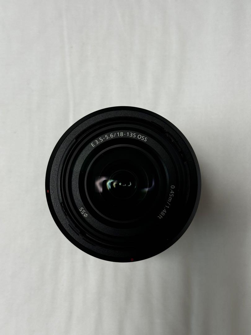 SONY α6700 ミラーレス一眼 ILCE-6700M 中古美品