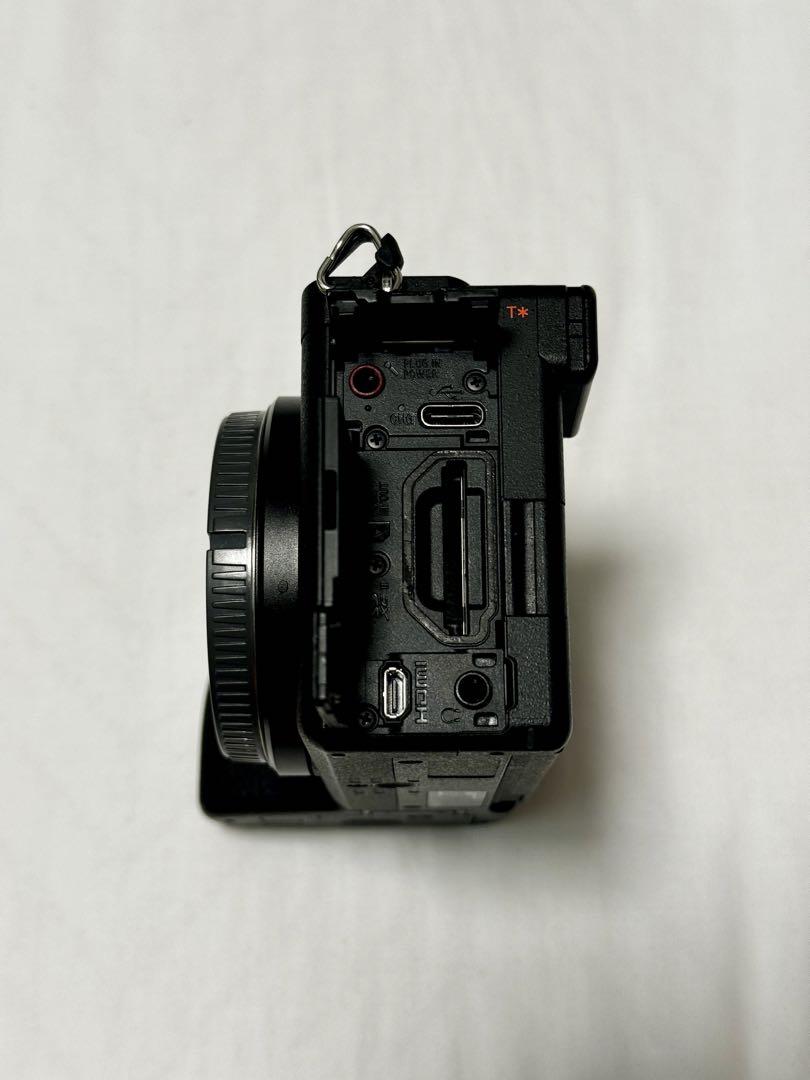 SONY α6700 ミラーレス一眼 ILCE-6700M 中古美品