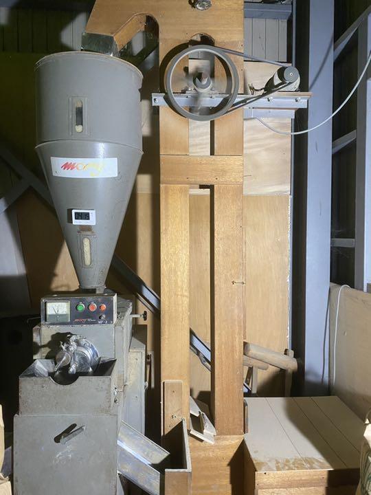 とても 令和3年産 ハツシモ 在来種 精米 20キロ Z74QJ-m55155720859 ったのと