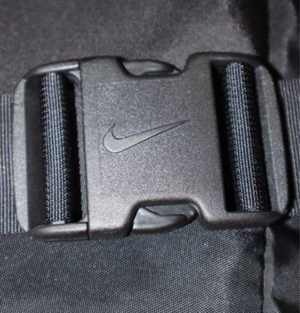90s】NIKE acg TWINFALLSショルダーバッグ - メルカリ