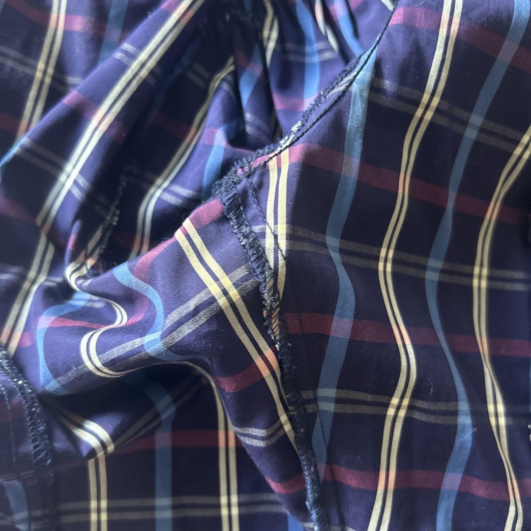 Vivienne Westwood 半袖シャツ