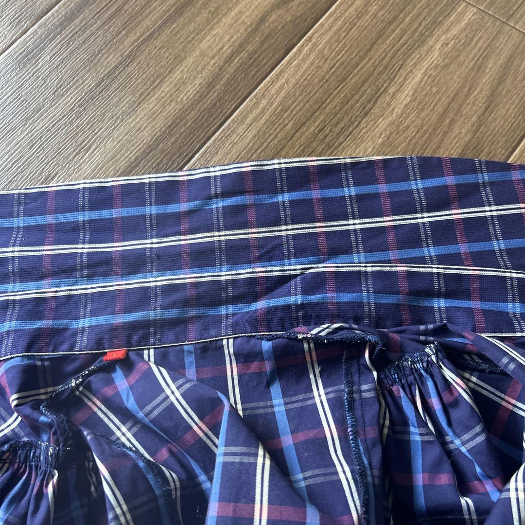Vivienne Westwood 半袖シャツ