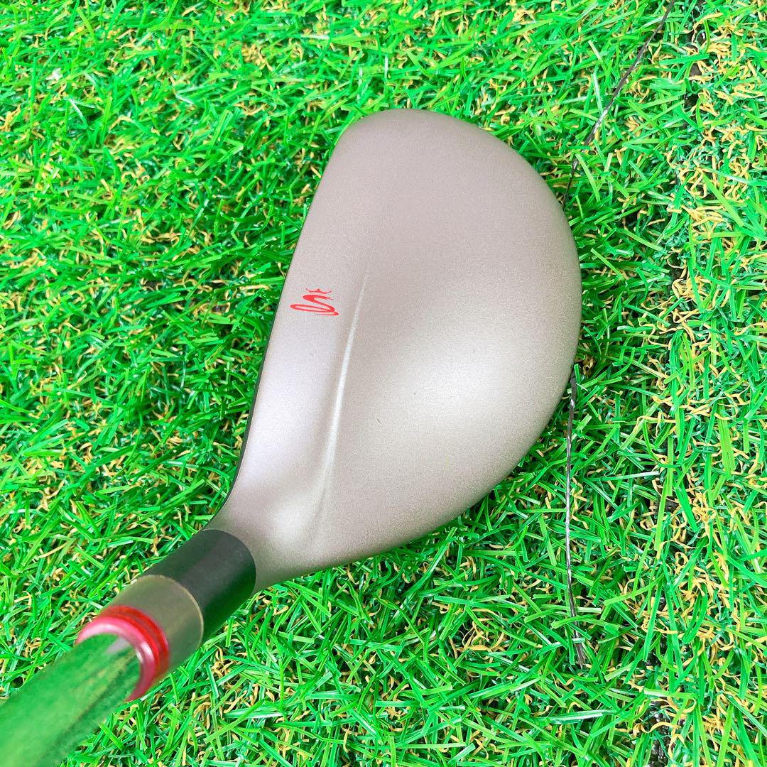 コブラ　BAFFLER 3番　ハイブリッド　3H Ｓ　N.S.PRO 950GH