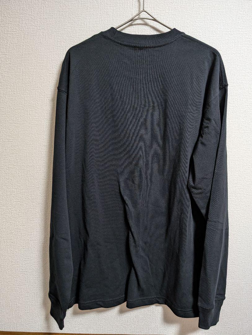 専用　美品　星のカービィneweraコラボロンT　L