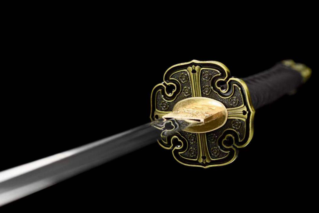 【村雨丸太刀】武具　刀装具　日本刀　模造刀 居合刀 模造刀 居合刀 妖刀 村正 大刀 刀袋付 tks-701 日本刀 美術刀剣