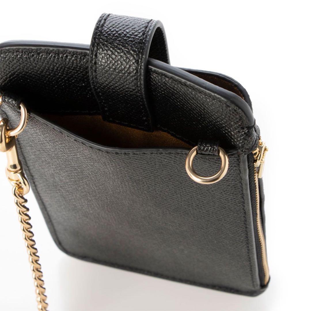 COACH 【新品】スマホショルダーバッグ【新品】 COACH 【新品】スマホショルダーバッグ【新品】 - メルカリ