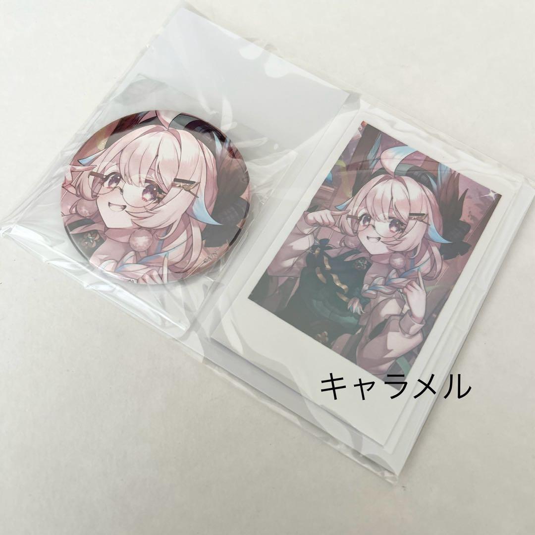エナー・アールウェット誕生日グッズ＆ボイス2025｜にじさんじ