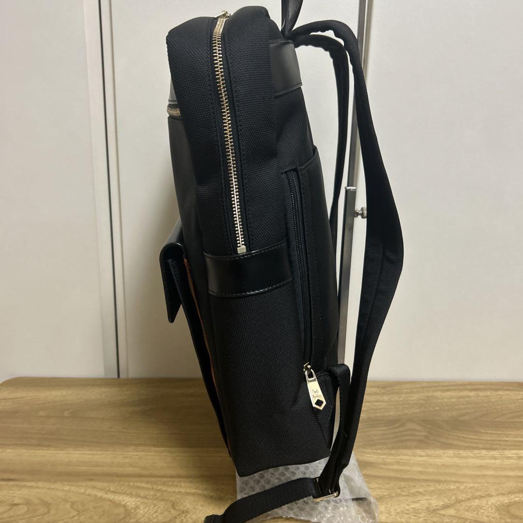 【極美品】ポールスミス　リュック