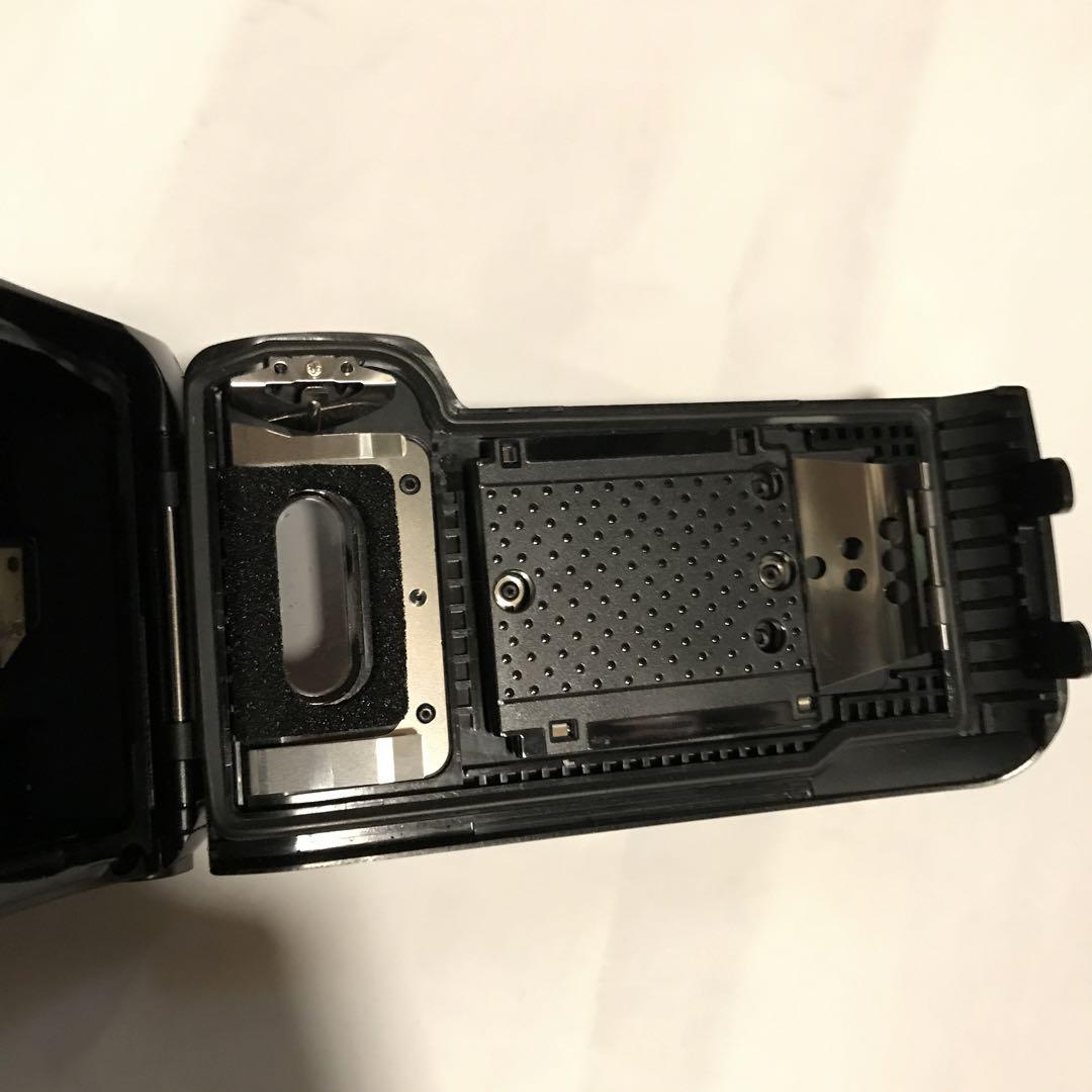 【動作OK】OLYMPUS μ[mju:] ZOOM PANORAMA