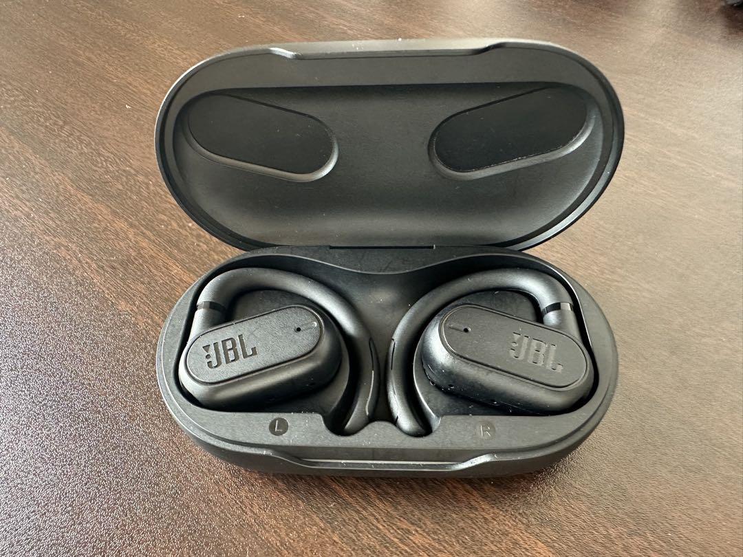 JBL Soundgear Sense サウンドギア　センス　保護カバー付き