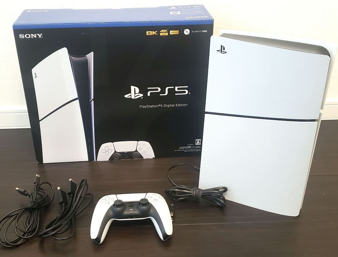 11 6 新軽量スリムモデル PlayStation5 PS5SONY