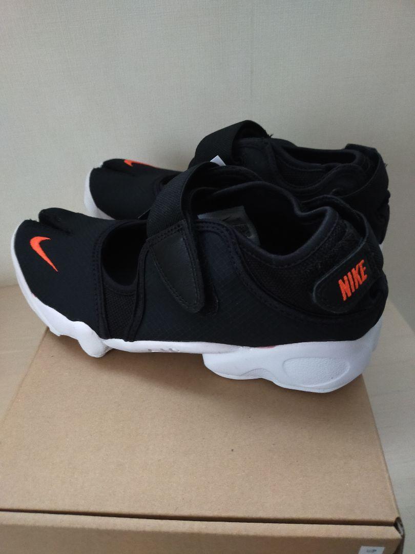 NIKE AIR RIFT BR ナイキ　エアリフト