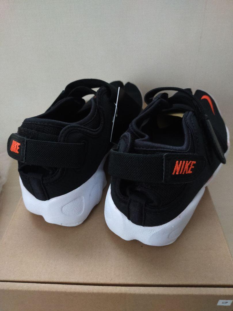 NIKE AIR RIFT BR ナイキ　エアリフト