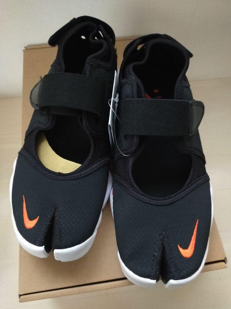 NIKE AIR RIFT BR ナイキ　エアリフト