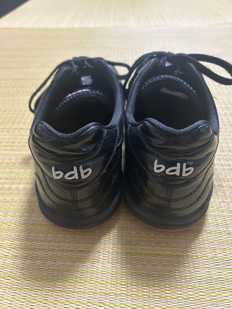 Desporte DS-1430KS サッカーシューズ ブラック US10.0