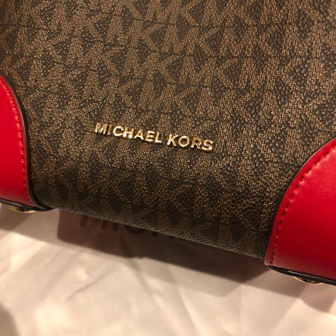 MICHAEL バッグ 2WAY VFEYM-m55161928917 KORS マイケルコース 爆買い低価