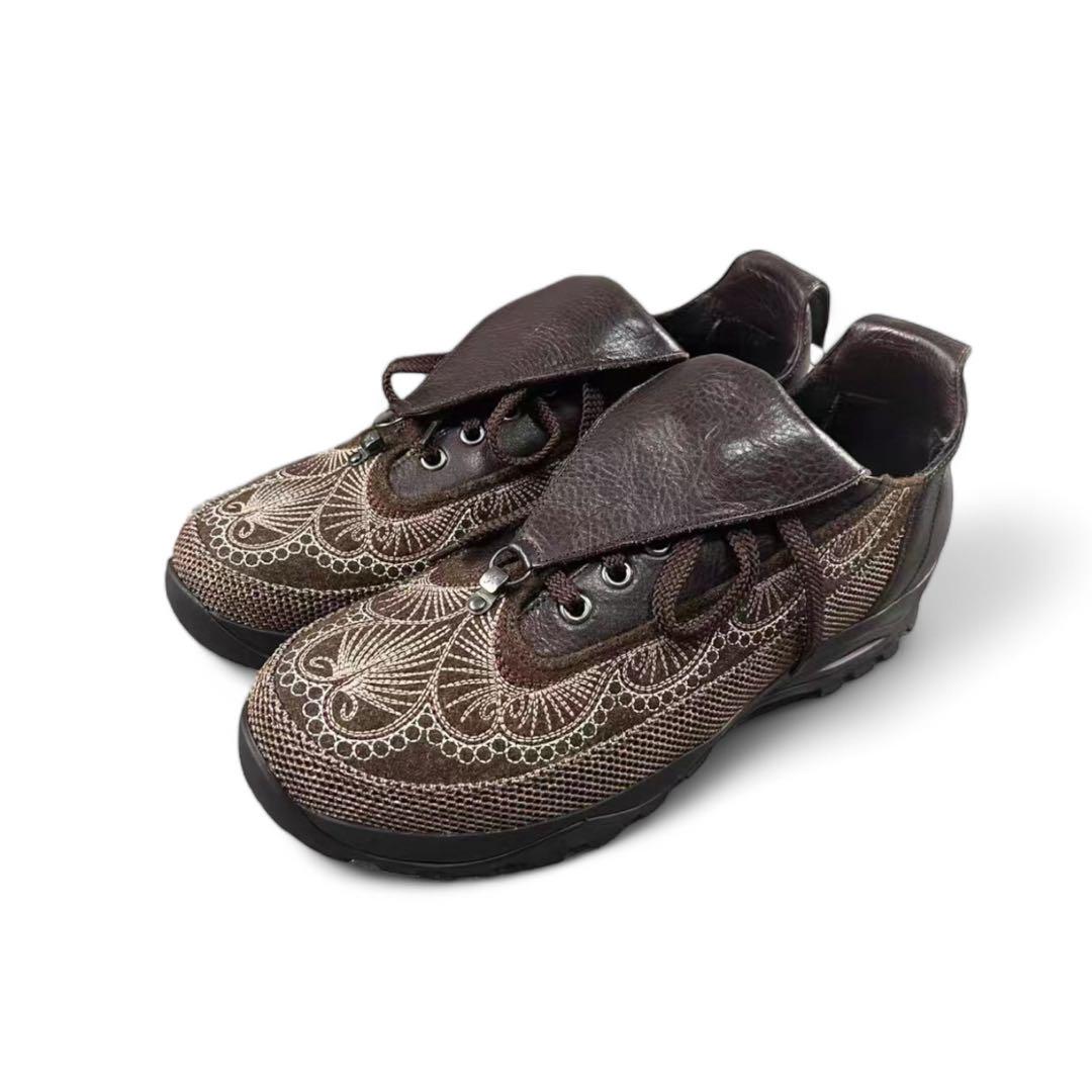 kiko kostadinov chalice lace up black - メルカリ kiko kostadinov chalice lace up black - メルカリ