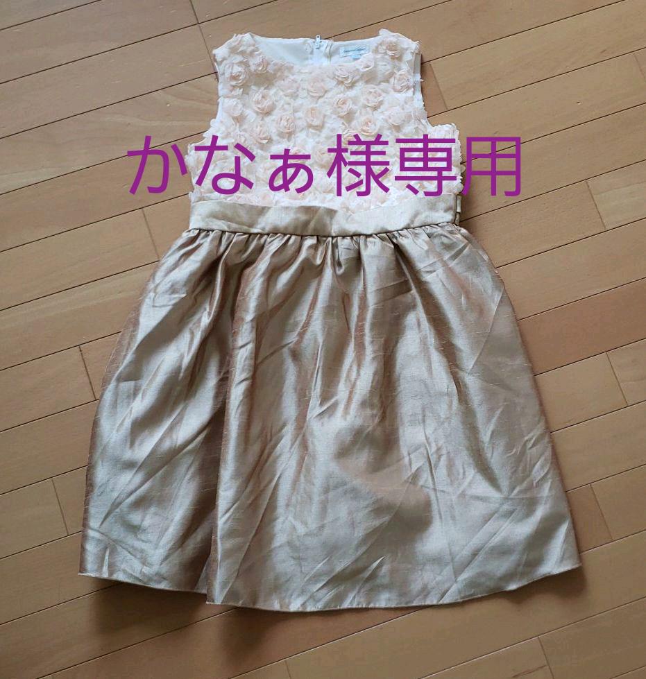 ドレス\u0026靴\u0026靴下のセット ピアノ 発表会(¥2,500) , メルカリ スマホでかんたん フリマアプリ