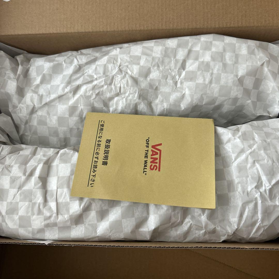 靴 Supreme/Vans Lowman Skate Grosso Mid