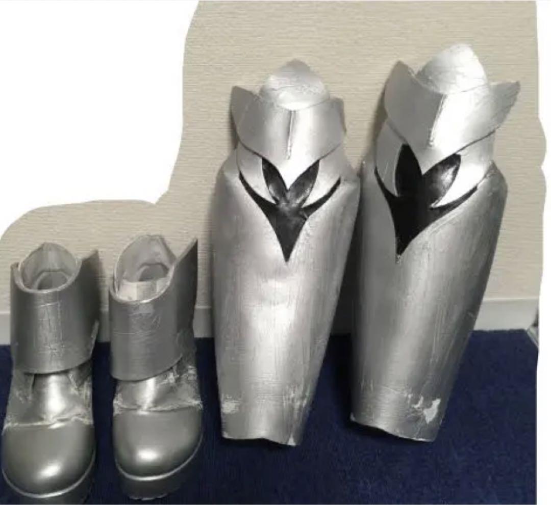 武器 鎧付きフルセット