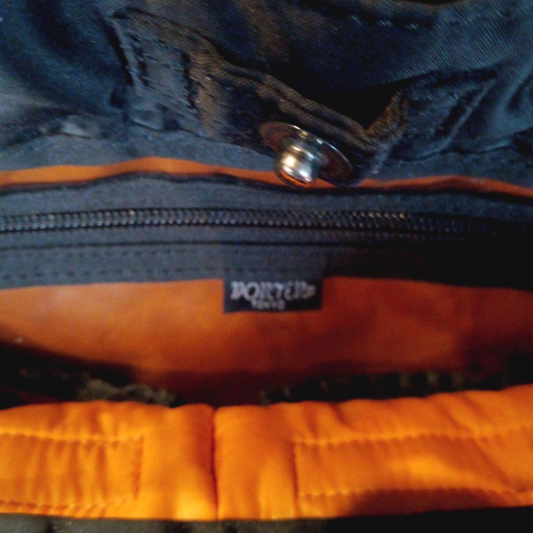 PORTERトートバッグ