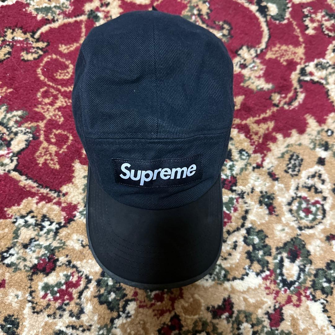 Supreme 帽子