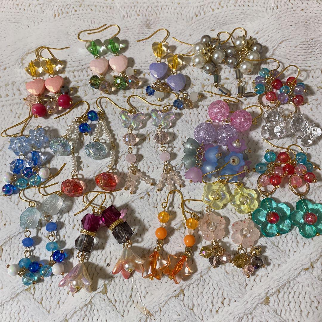 ピアス NSKY