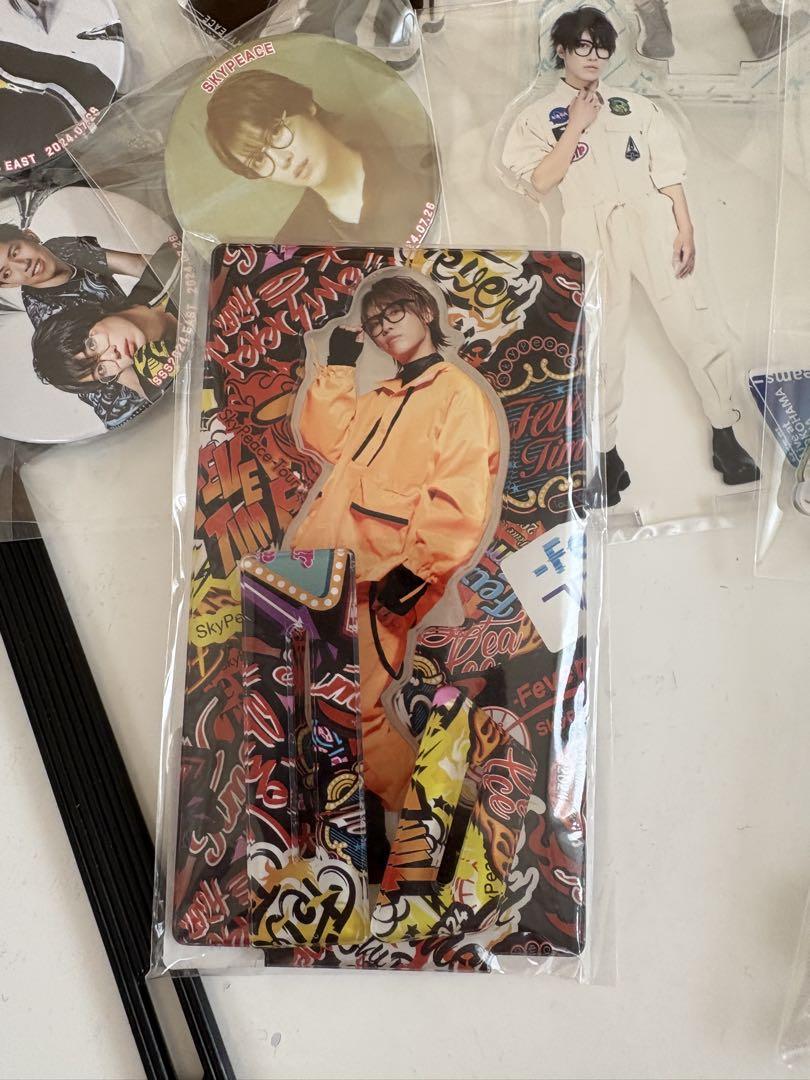 スカイピースまとめ売り - メルカリ