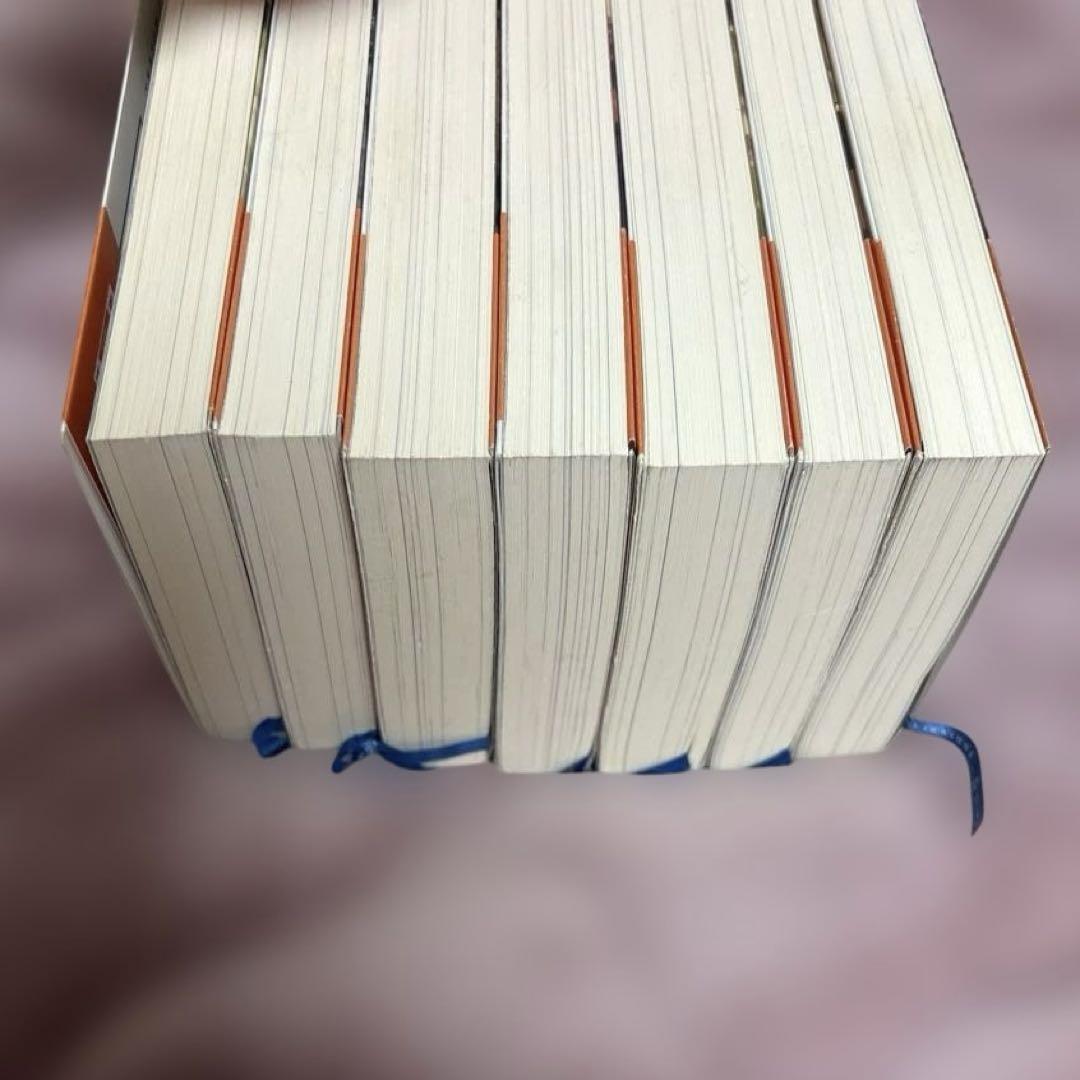 全巻初版】ひぐらしのなく頃に 小説 全17巻セット - メルカリ