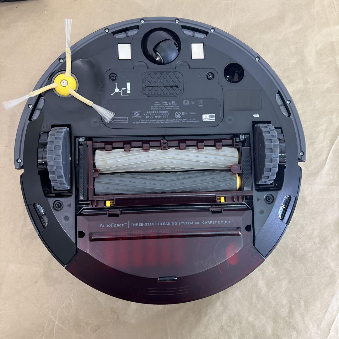 は*か様 ルンバ　ロボット掃除機