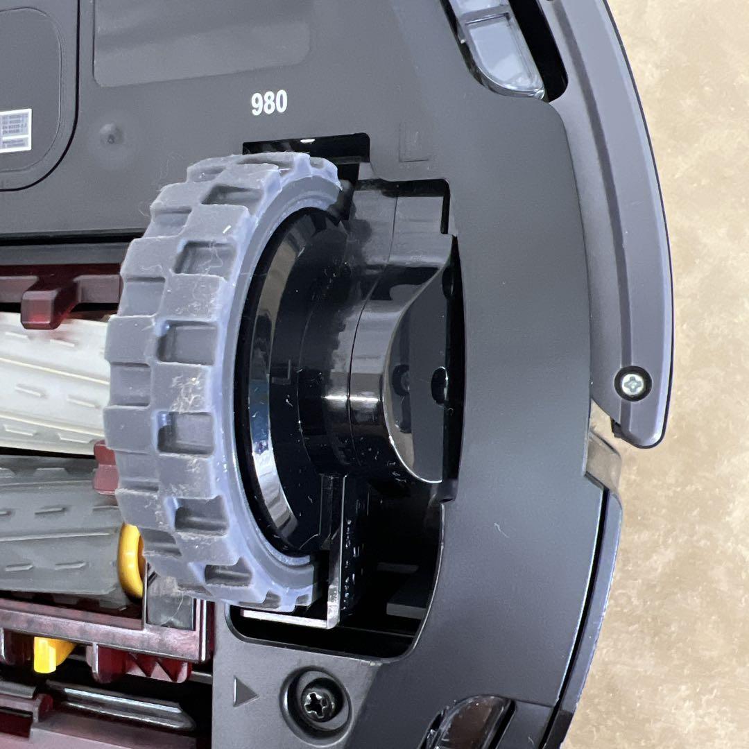 は*か様 ルンバ　ロボット掃除機
