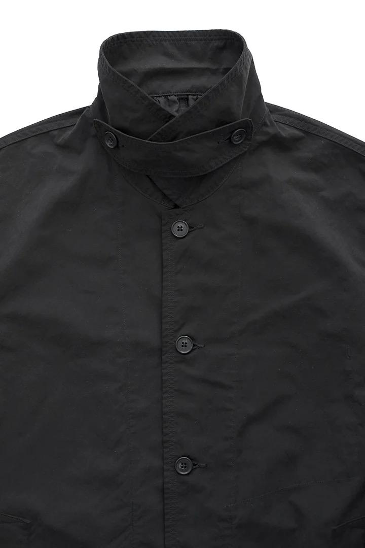 ポータークラシック PC WEATHER LONG COAT