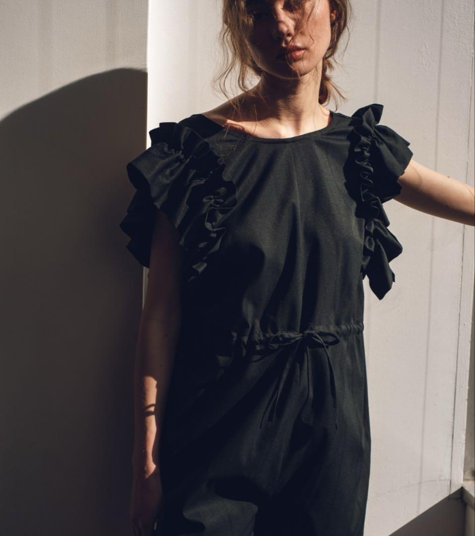 Maison de Dolce. ノースリラッシュガード　新品未使用タグ付き
