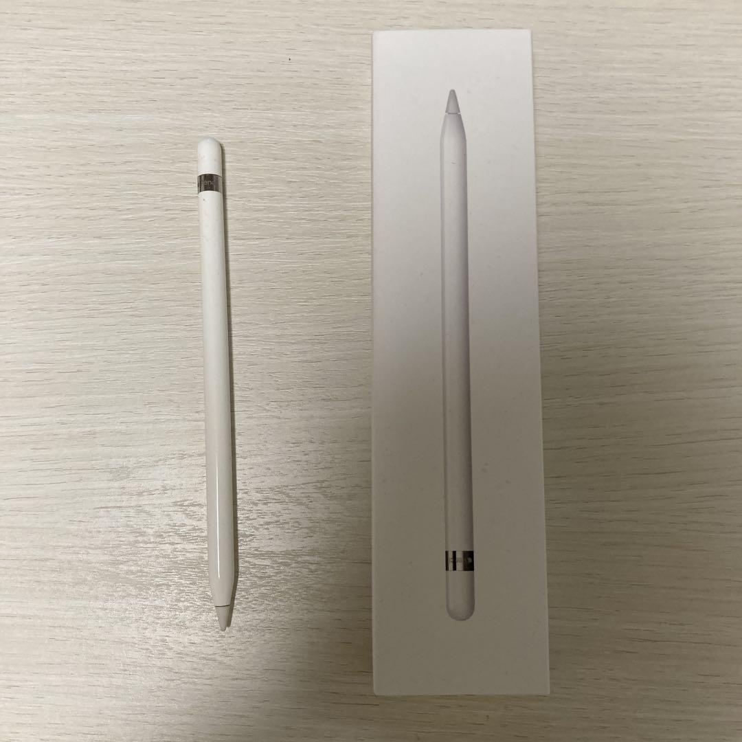 Apple Pencil 第１世代