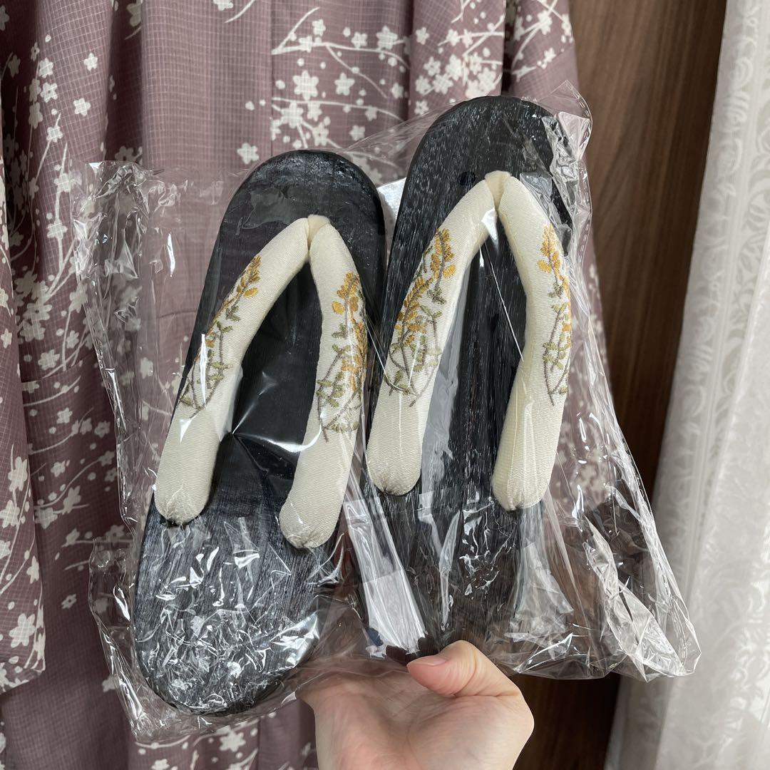 utatane✨選べる浴衣3点セット ひよこ商店オリジナルデザイン 国内染色