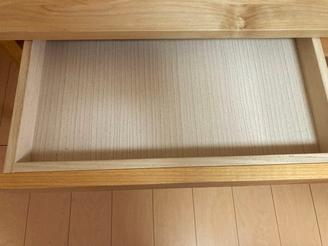 堀田木工所★無垢材★学習机★日本製 堀田木工所★無垢材★学習机★日本製