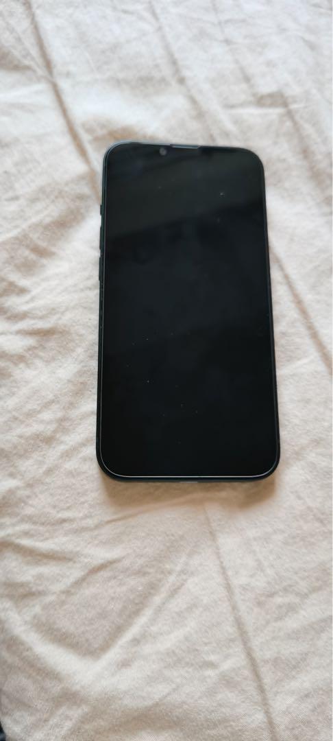 Apple iPhone 13 グリーン 256g Sim free
