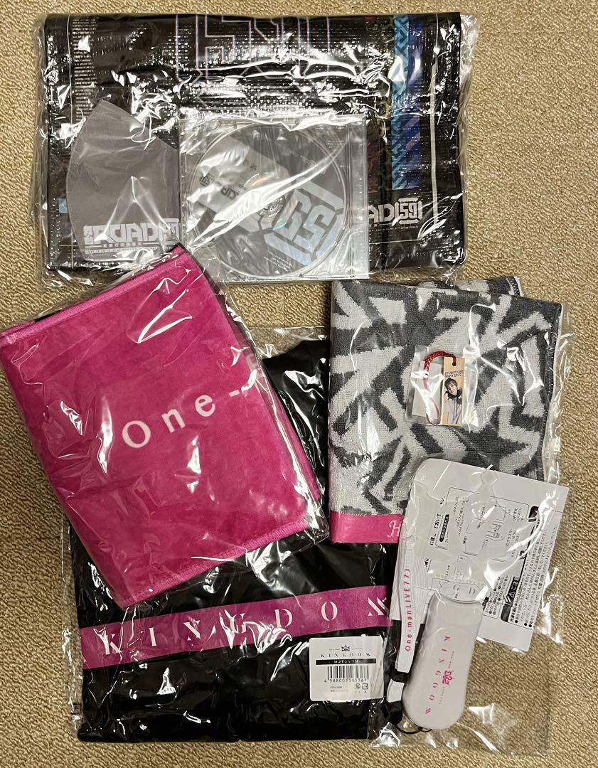 七海ひろきさんグッズ 画像4